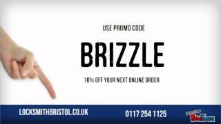 Liberty Secure Locksmiths in Bristol
