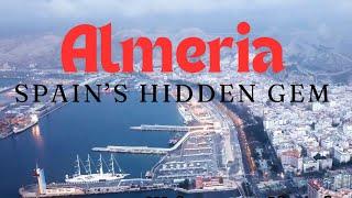 Almeria, Hidden Gem in Spain | Complete Travel Guide 2024