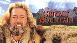 Grizzly Mountain [1994] Full Movie | Dan Haggerty, Dylan Haggerty, Nicole Lund