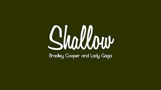 Hit the Button Karaoke - Shallow (Originally Performed by Bradley Cooper and Lady Gaga)