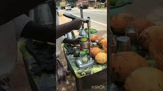 Mosambi juice. ்marthandam