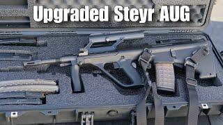 Steyr AUG!!