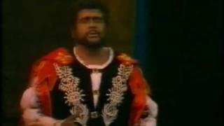 G. Verdi     OTELLO   "Dio! mi potevi scagliar..."