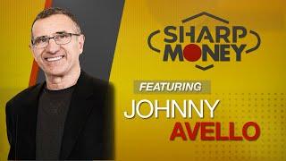 Talking Sports Betting with Johnny Avello, Director of Race and Sportsbook Operations at DraftKings