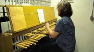 The Bells of Tillman Hall