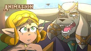 Our last line of defense will be link (animation)