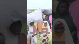 People of KUKAWA In Borno State Returns Home | NTA