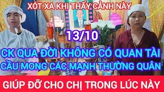 Xót Xa Khi Thấy Cảnh Này Cầu Xin Cộng Đồng Giúp Đỡ Cho Chị #@Longvovlog20