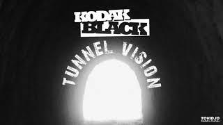 Kodak Black - Tunnel Vision (Official Audio)