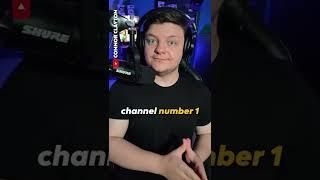 YOUR 3 Channel YouTube Strategy Simplified