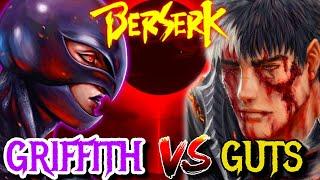 Guts vs Griffith – Who Will Win in The End? – Berserk Predictions Explained!