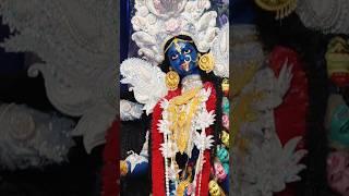 ফাটাকেষ্ট মা কালী 2024#kalipuja2024 #festival #viralvideo #viralshorts