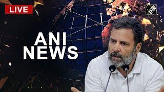 Live: Rahul Gandhi addresses Press Conference at AICC Headquarters