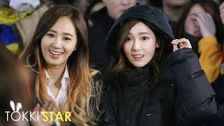 SNSD’s Yuri caught watching Jessica Instagram videos? || TOKKISTAR