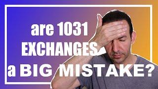 1031 Exchanges Pros and Cons - Real Estate Investing 101