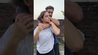 Self defense for choke.. #selfdefensetechniques  #youtube  #martialarts