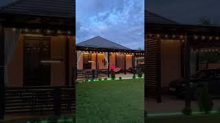Как вам преображение?#дом #частныйдом #участок #дизайн #ландшафтныйдизайн #ландшафт #сад #терраса