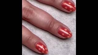 How to Do a Dotticure at Home by @nailartbysig