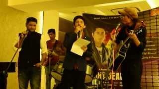 Aamir Wani-Swagger-Live