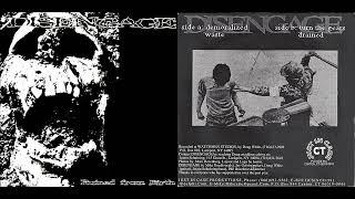 Disengage - Ruined From Birth - 1995