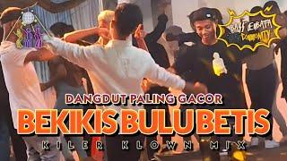 DANGDUT PALING GACOR || BEKIKIS BULU BETIS || TERBARU 2024