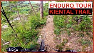 Enduro & Kiental Trail | Alexander Schuster | Husqvarna Hard Cross 2