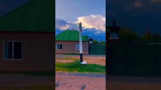 village View of Kyrgyzstan by | Chand Waseem Vlogs