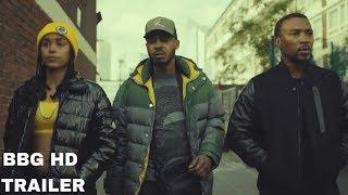 TOP BOY: Season 3 - Extended Trailer NEW (2019) Netflix HD