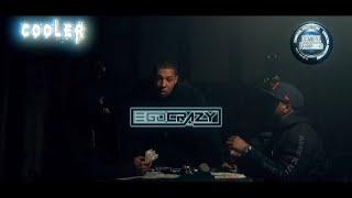 EgoCrazy  - Cooler (Official Music Video) Dir. by @Cosmiczel Prod. by @AndreOnBeat