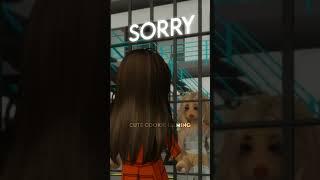 Traitor || Roblox Edit || ️Trigger Warning️