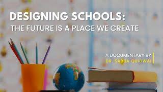 Designing Schools: A Documentary About What School Could Be (Official Trailer)