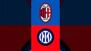 Milan Derby Showdown!  Inter vs AC Milan – Who Rules the City? 