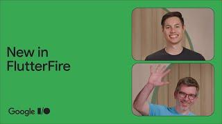 What's new in Firebase's Flutter SDK