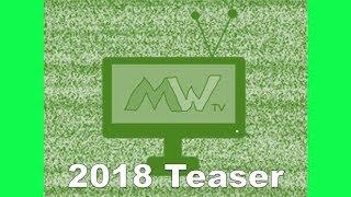 MightyWolfTV 2018 Teaser Trailer