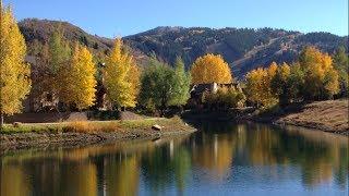 Lower Deer Valley Condos Park City Utah - Neighborhood Tour