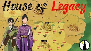 Might Makes (Us) Right | House of Legacy | Stream 3