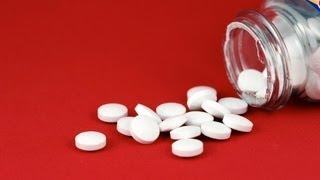 How to Use Aspirin to Heal a Pimple | Acne Treatment