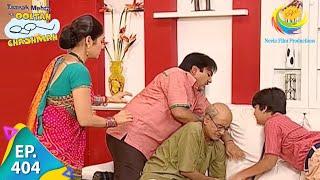 Taarak Mehta Ka Ooltah Chashmah - Episode 404 - Full Episode