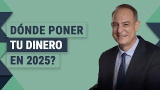 Previsiones de mercado, el futuro de los mercados financieros con Pablo Gil