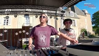 K.D.S B2B Tibobo @ Infamous Armada 2022