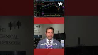 Chris Vermeulen: This Rally Has Legs—But the Crash Will Be Brutal #marketanalysis #stockmarket