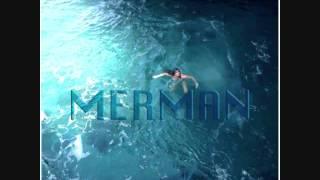 Brittany Pfantz- Merman