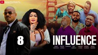 "INFLUENCE" Ep. 8 | Nouveau  Film Congolais | Production Omari Kabongo tv | Février 2025