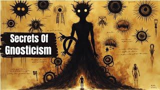 Gnosticism Simply Explained: Why Vatican Banned Gnostic Teachings