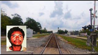 Serial Killer's Texas Legacy (Texas Railroad Killer)