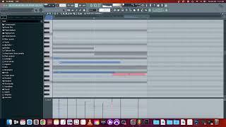 Making Beats on FL Studio ‪@aviiniice‬