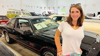 Streetside Classics - Charlotte, NC - Showroom Walk Through Tour - June 2024