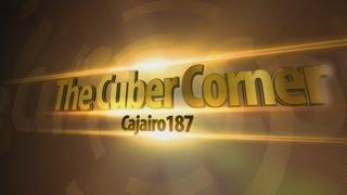 MeMyselfAndPi VS Cubing Community - The Cuber Corner Ep:1