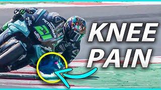 Franco Morbidelli Sick: NO WAY...