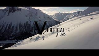 Vertical Films Showreel 2022